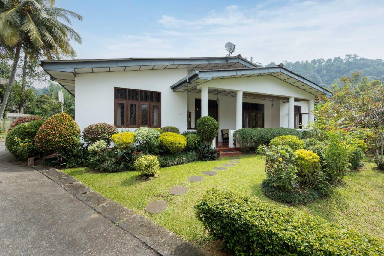 Surveyor'S Residence Bungalow Kandy Exterior photo