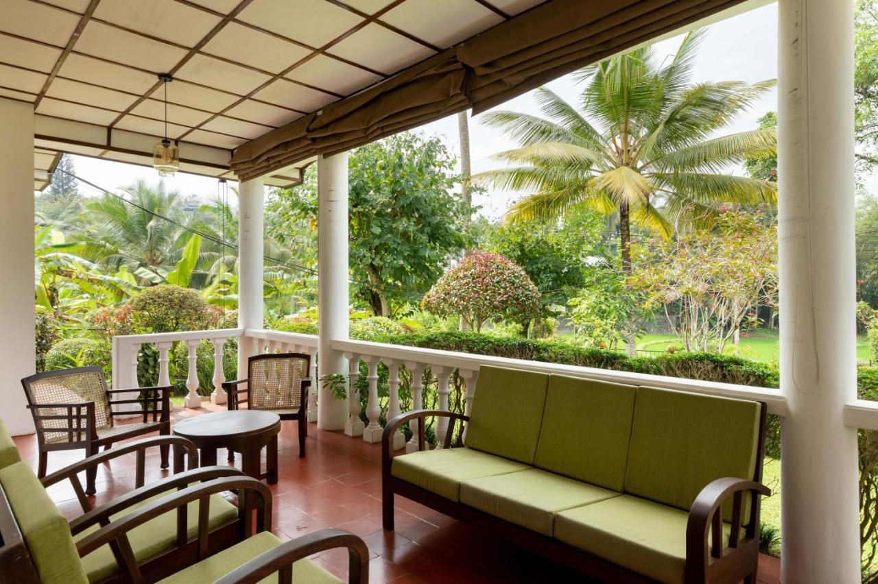 Surveyor'S Residence Bungalow Kandy Exterior photo