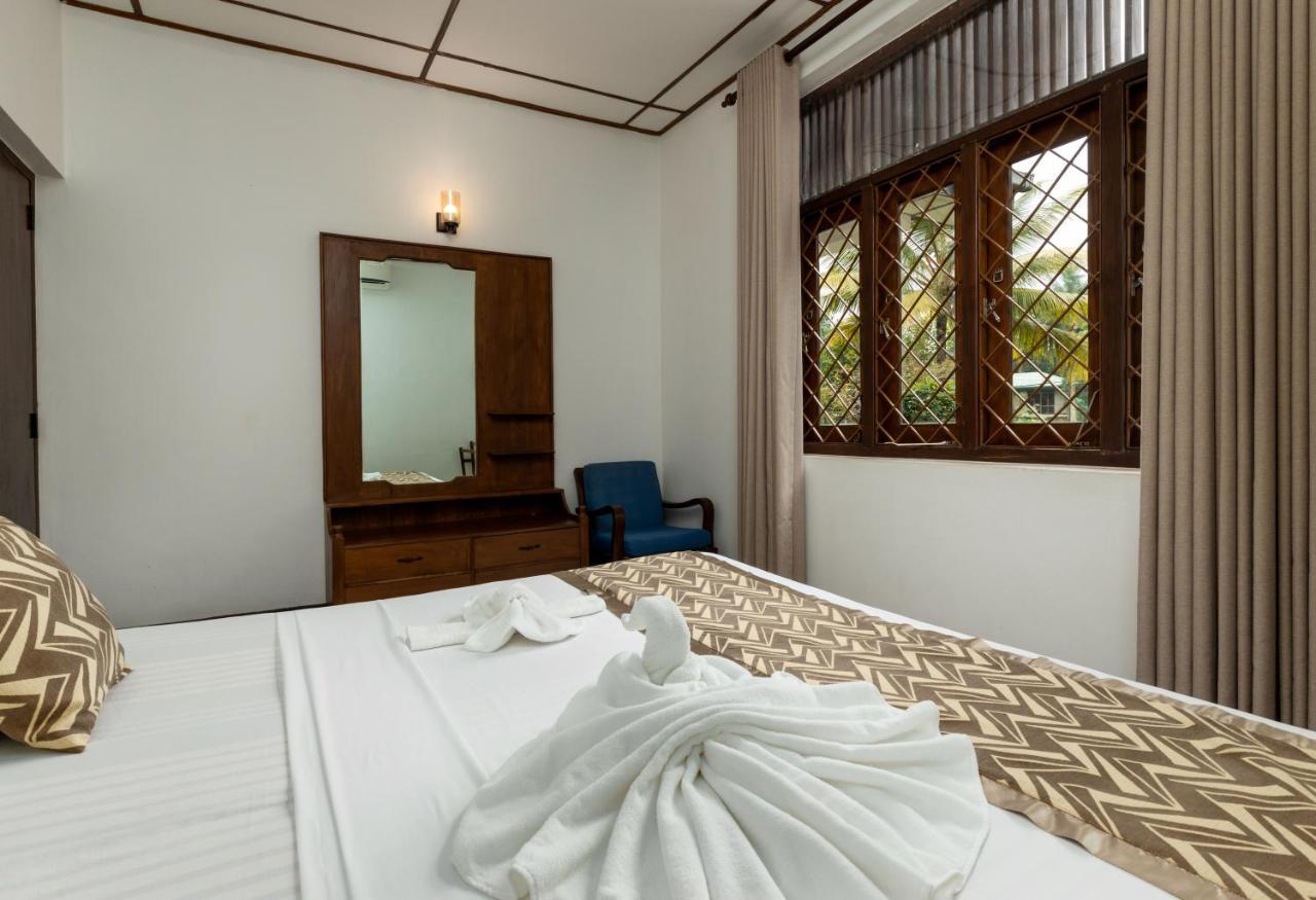 Surveyor'S Residence Bungalow Kandy Exterior photo