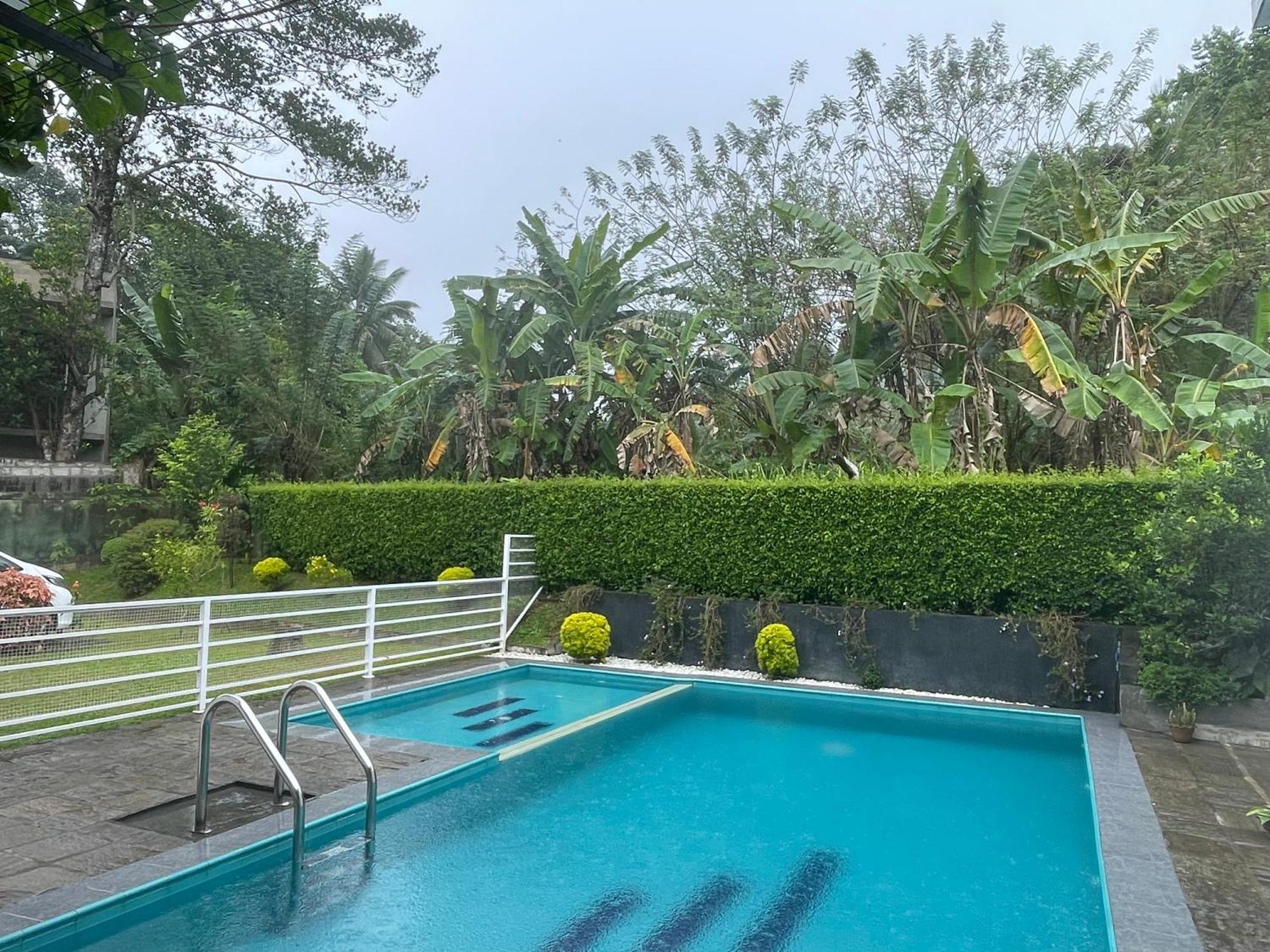 Surveyor'S Residence Bungalow Kandy Exterior photo